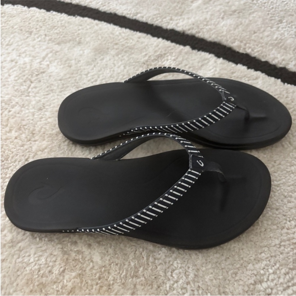 Olukai Flip-Flops